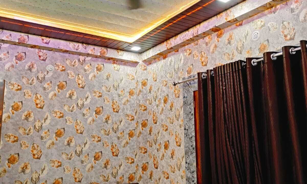 Photo of Bathroom in Varanasi