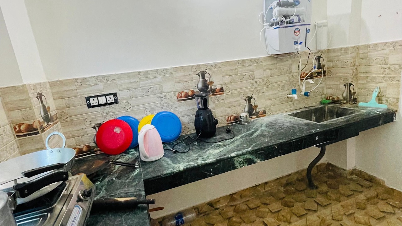 Photo of Kitchen in Varanasi