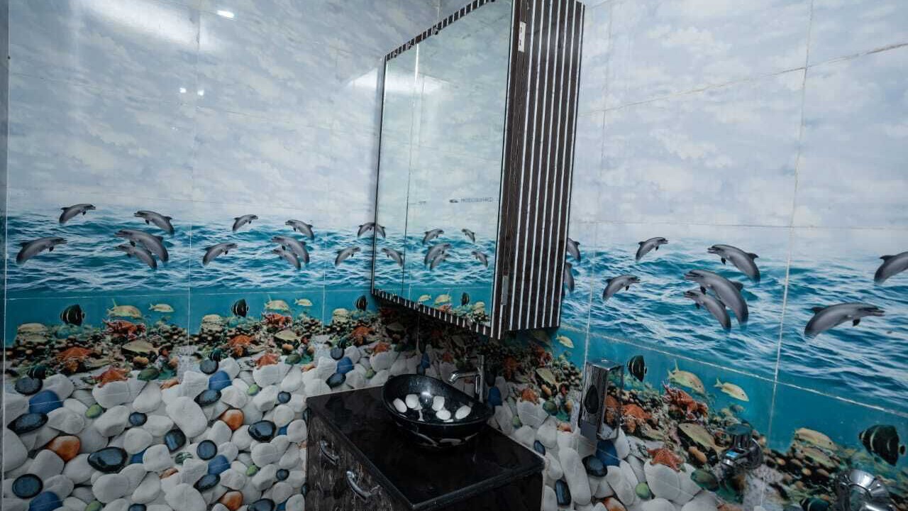 Photo of Bathroom in Varanasi