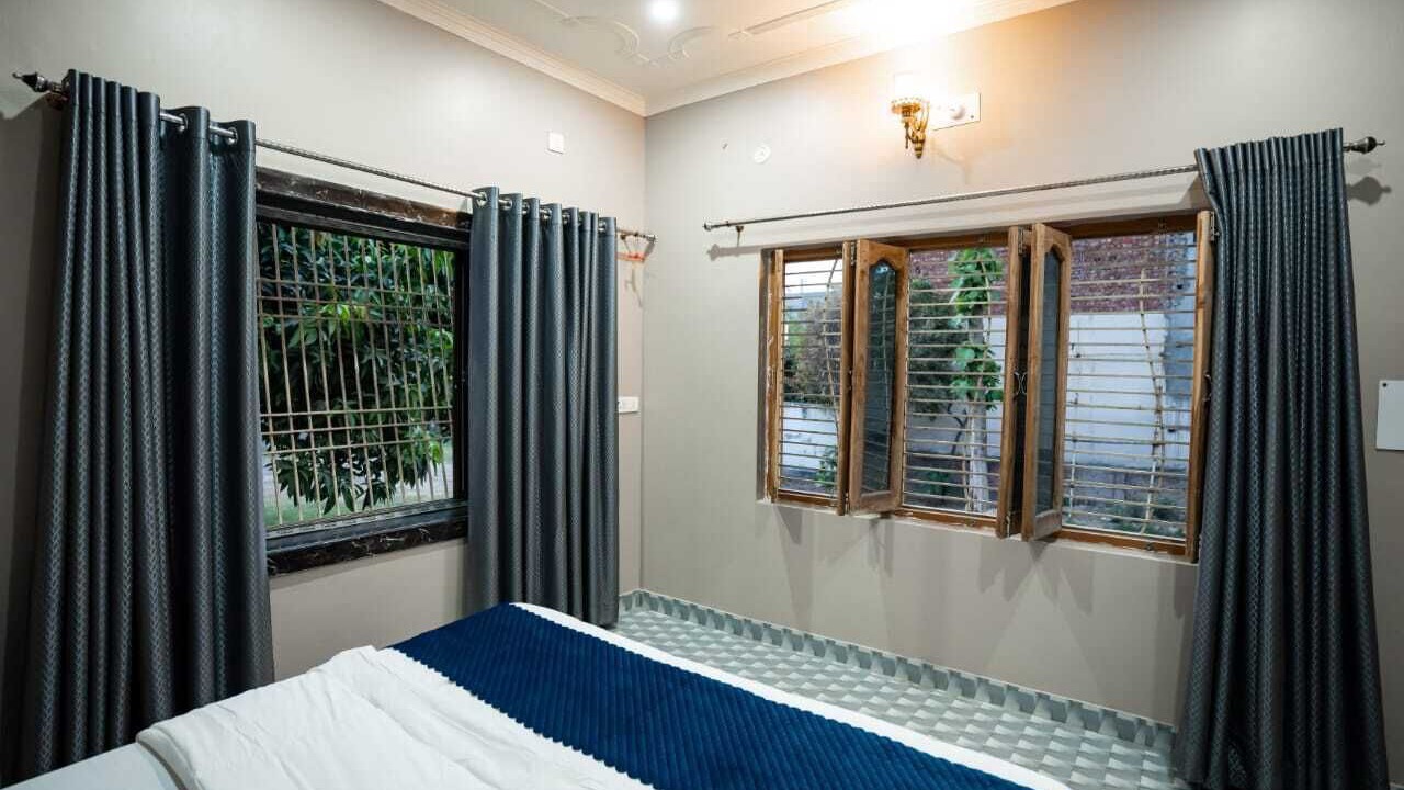Photo of Bedroom in Varanasi