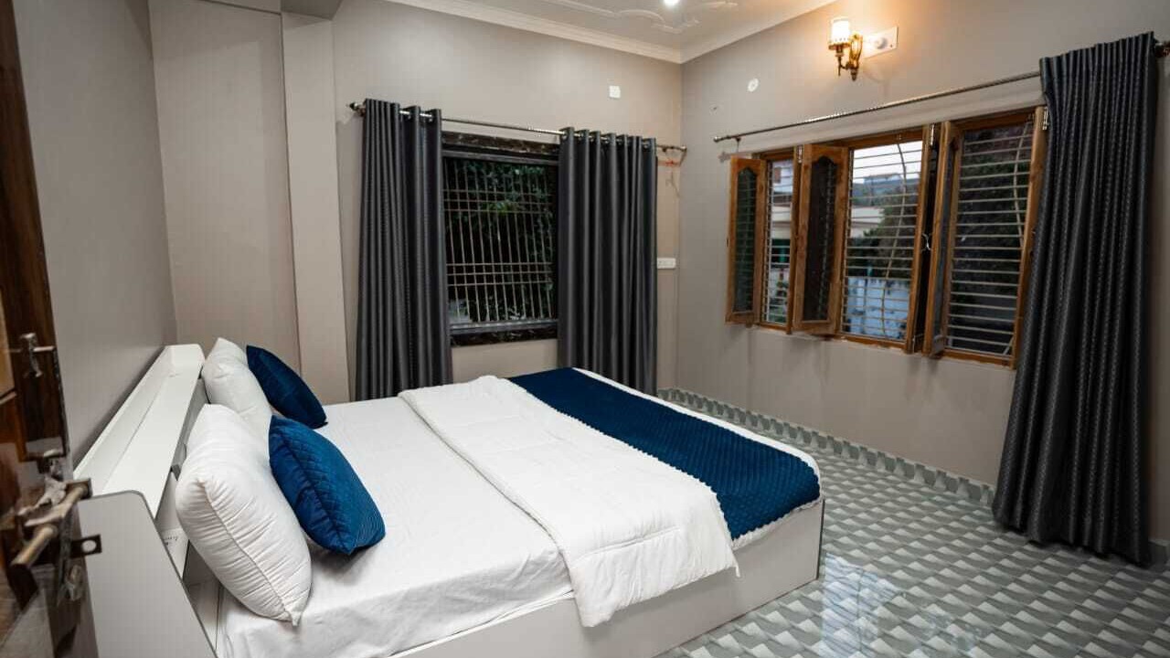 Photo of Bedroom in Varanasi
