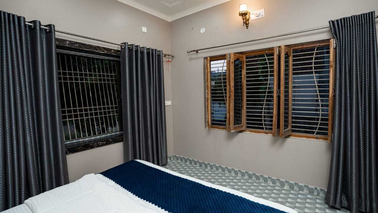 Photo of Bedroom in Varanasi