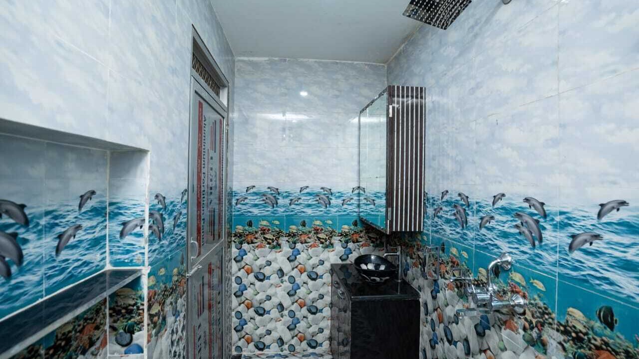 Photo of Bathroom in Varanasi