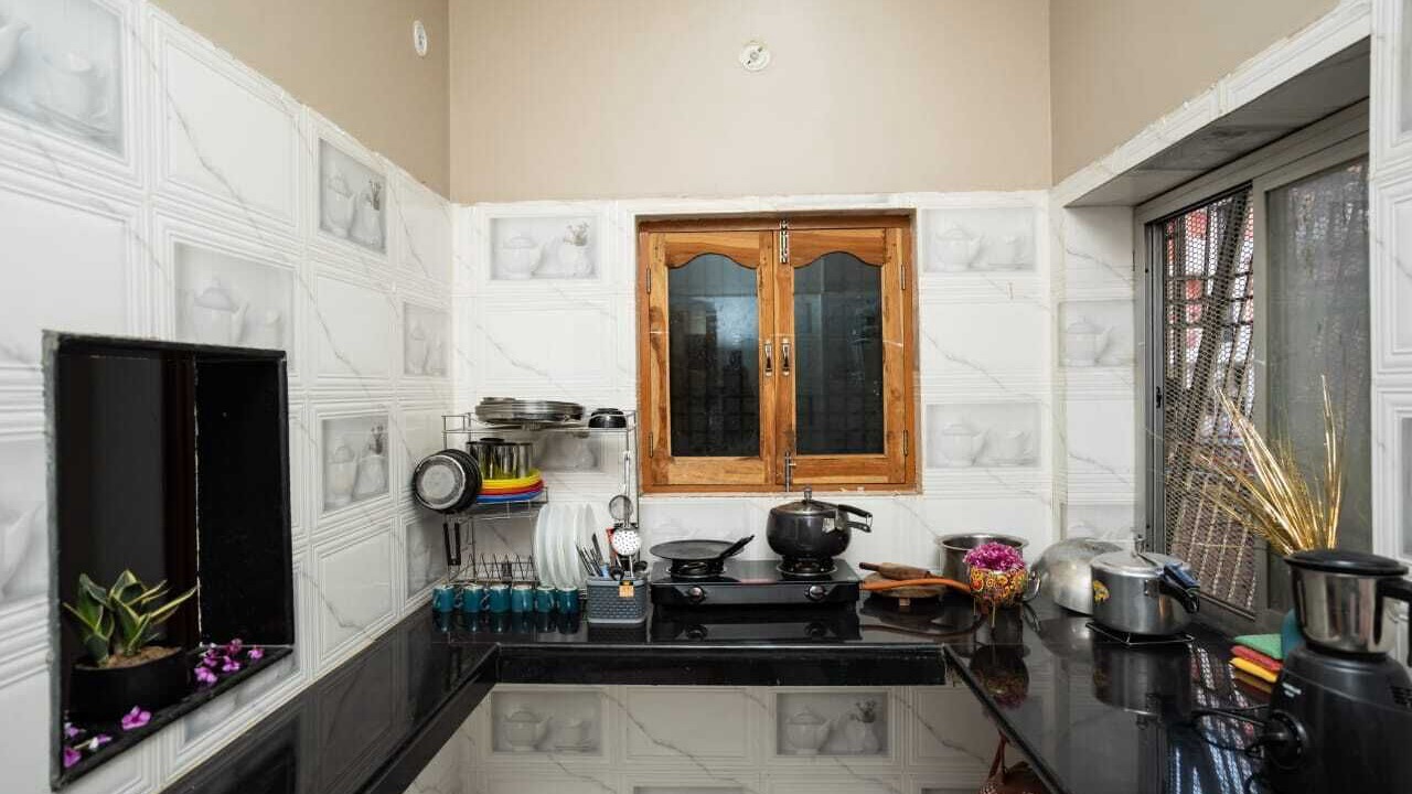 Photo of Kitchen in Varanasi