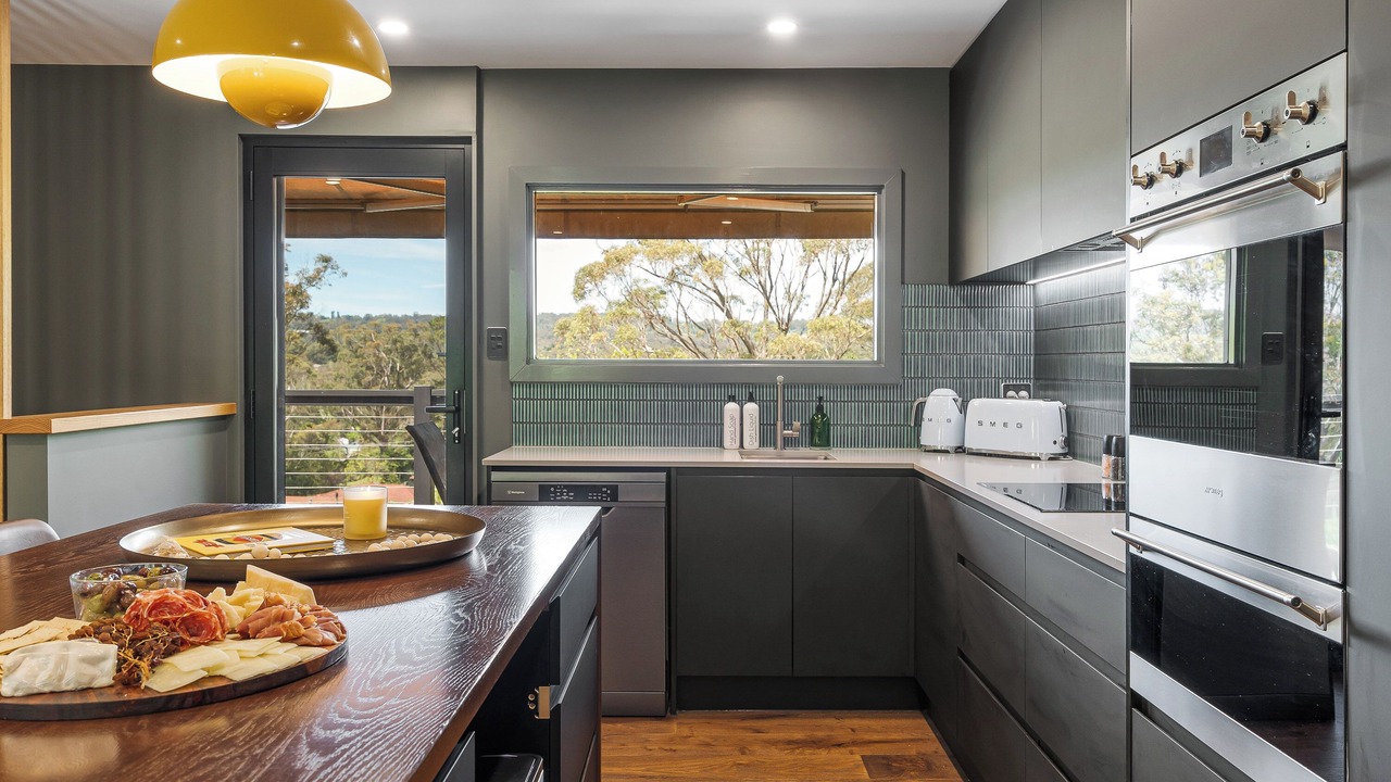 Photo of Kitchen in Mittagong