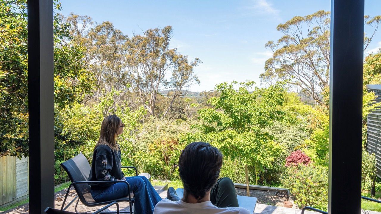 Photo of Patio Balcony in Mittagong