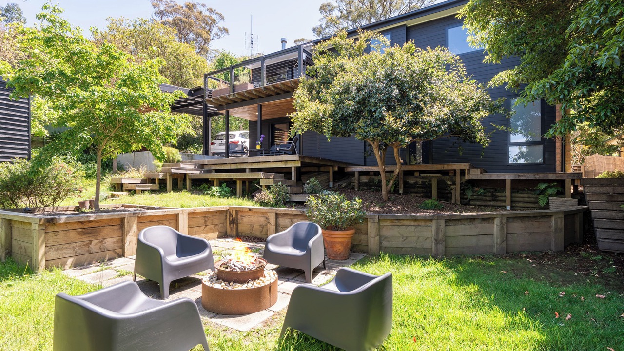 Photo of Patio Balcony in Mittagong