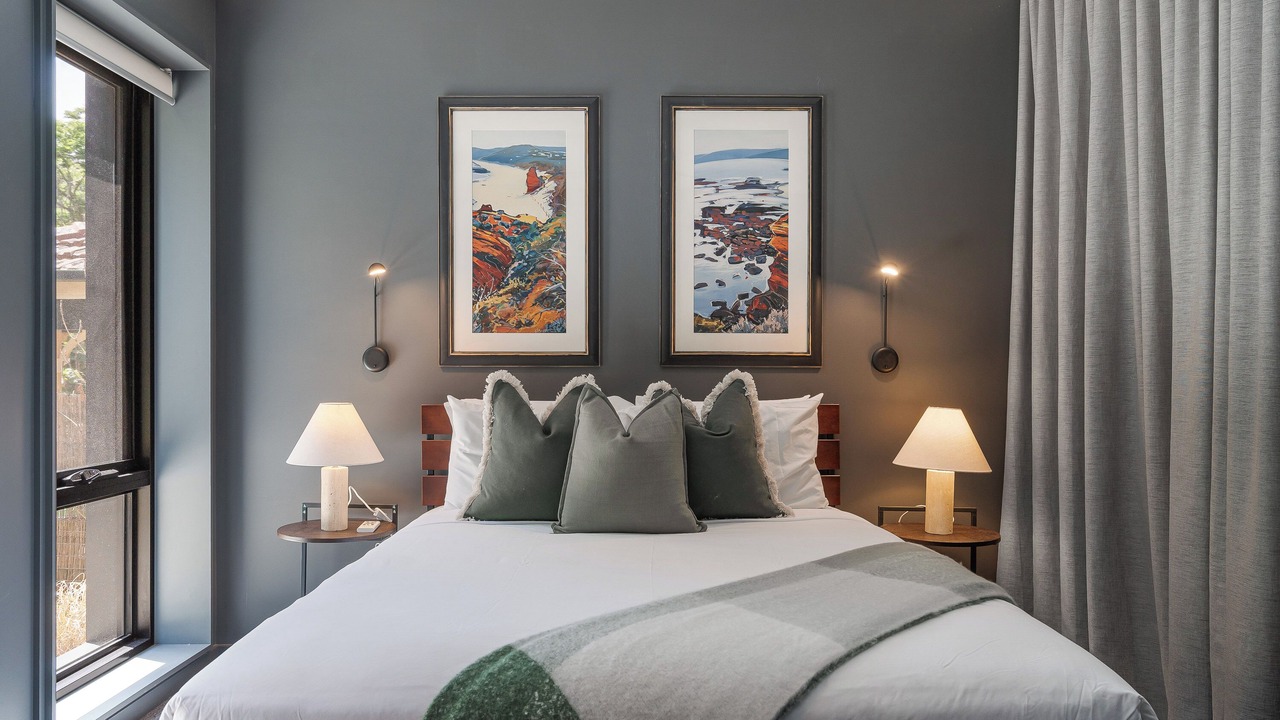 Photo of Bedroom in Mittagong