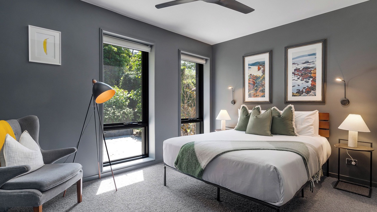 Photo of Bedroom in Mittagong