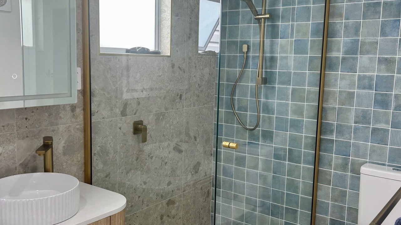 Photo of Bathroom in Callala Beach