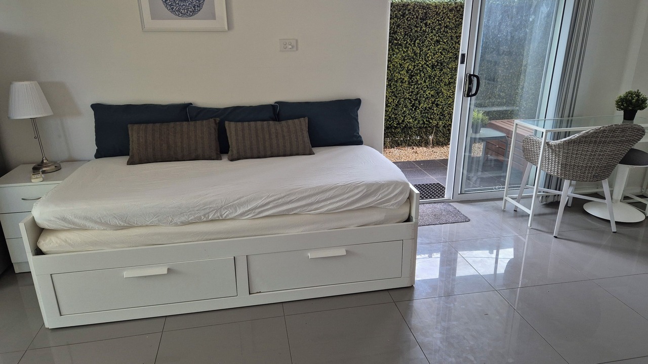 Photo of Bedroom in Monterey