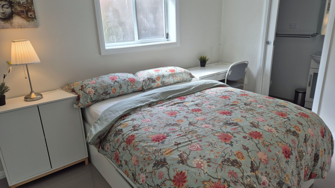 Photo of Bedroom in Monterey