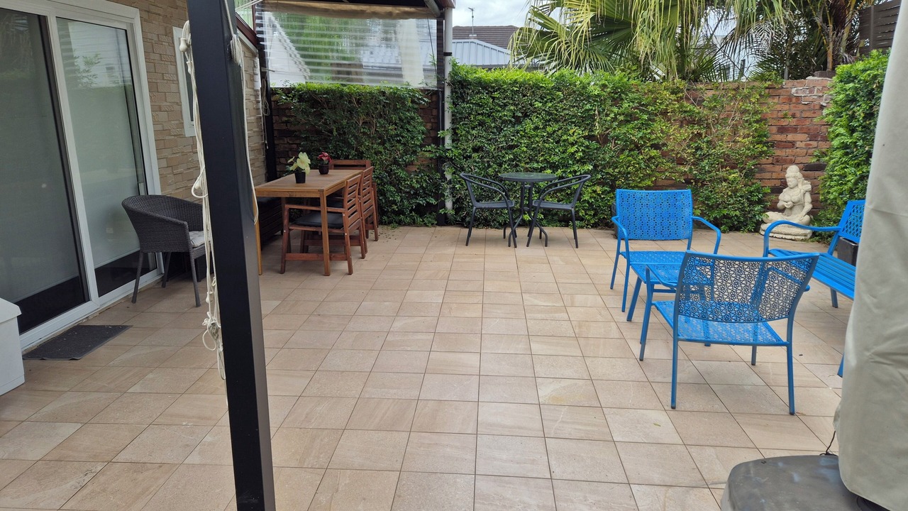 Photo of Outdoor in Monterey