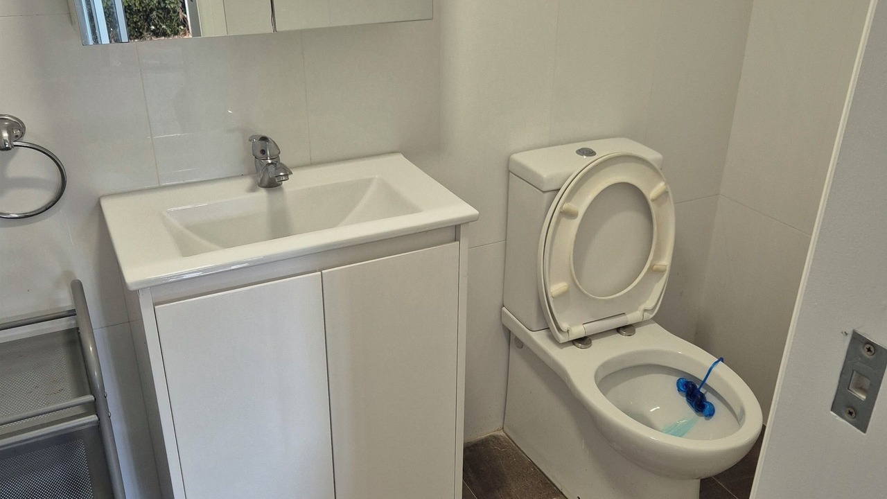Photo of Bathroom in Monterey