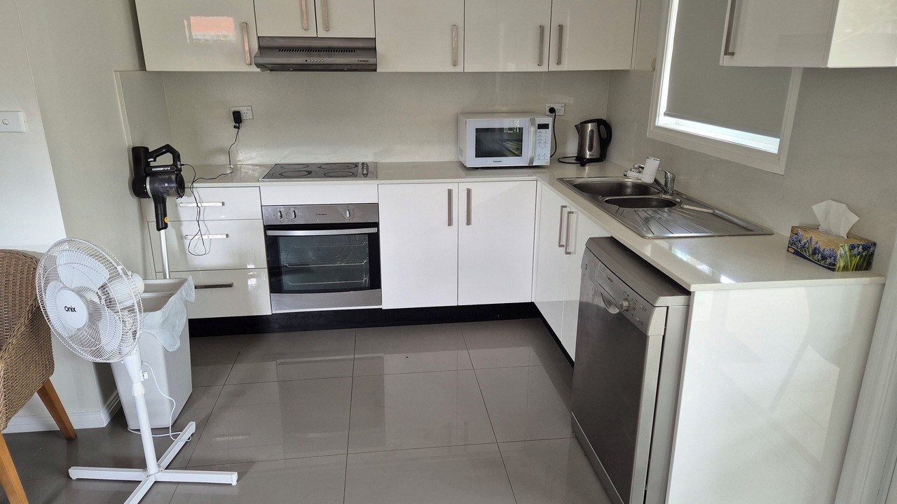 Photo of Kitchen in Monterey