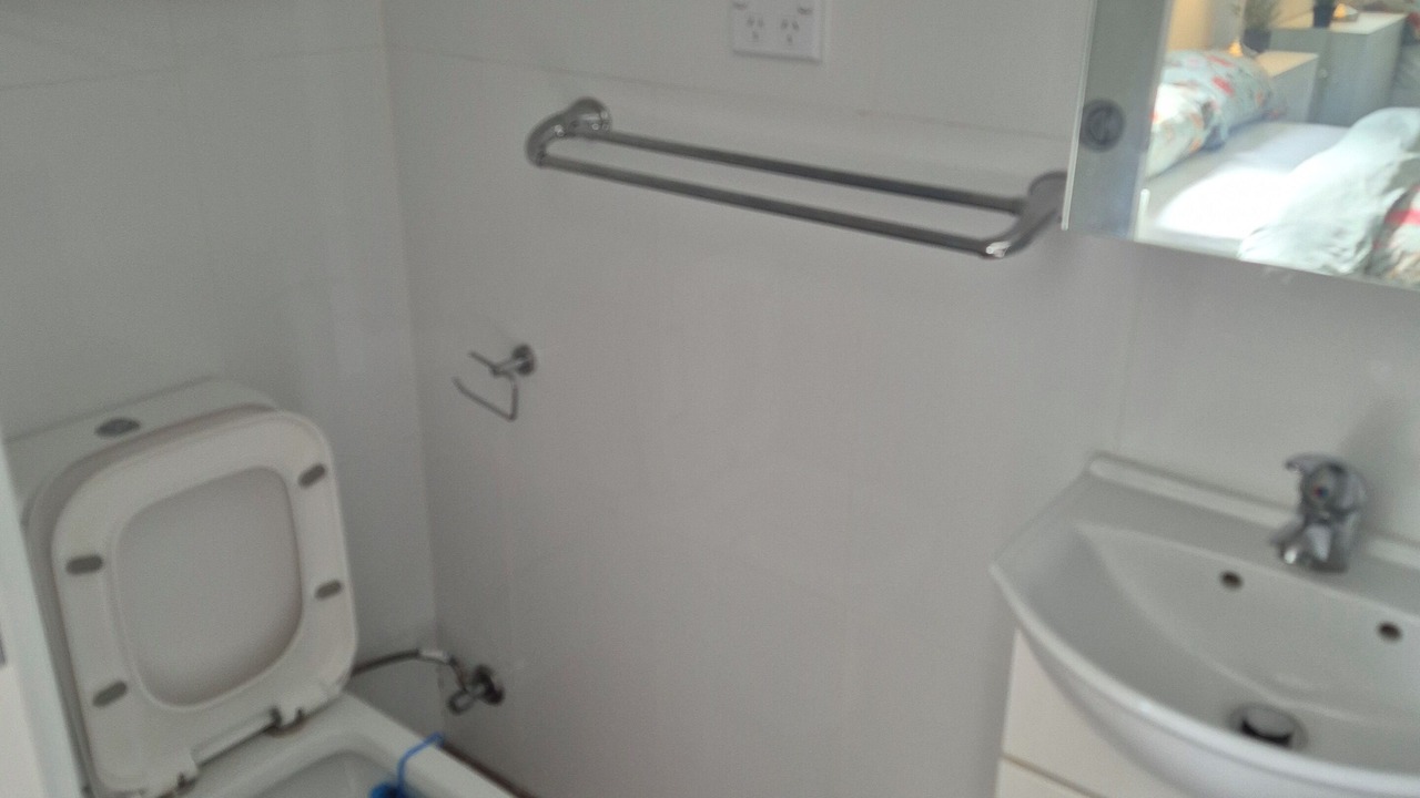 Photo of Bathroom in Monterey