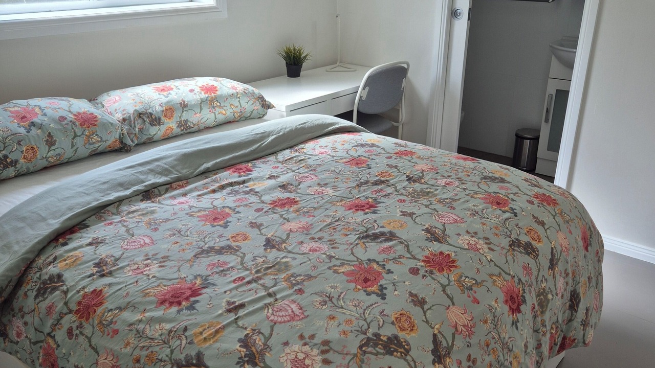 Photo of Bedroom in Monterey