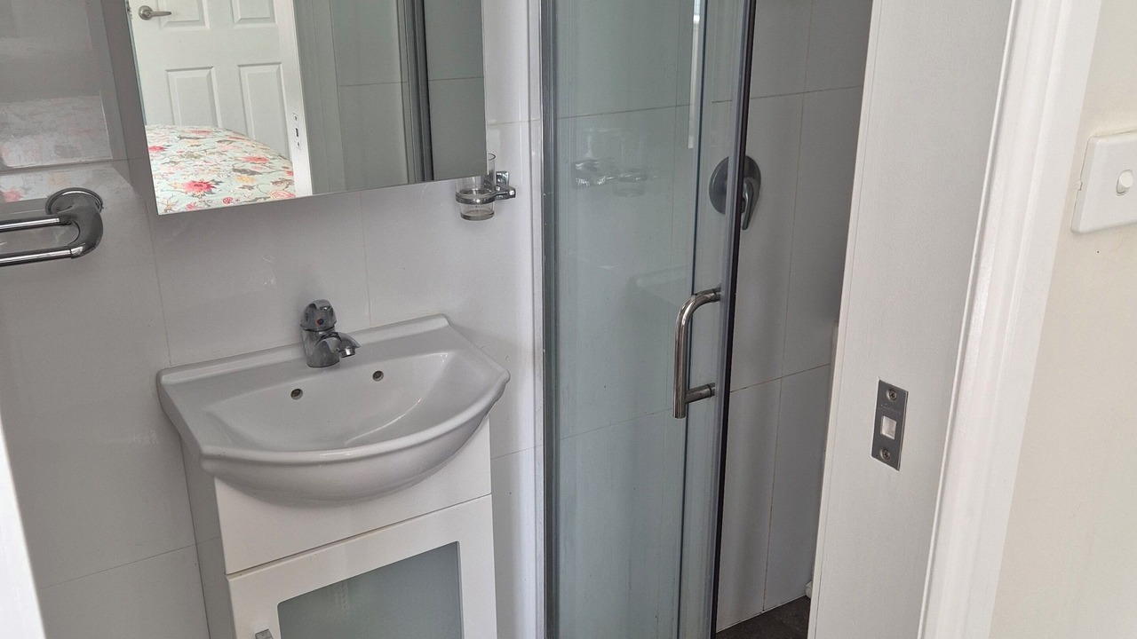 Photo of Bathroom in Monterey