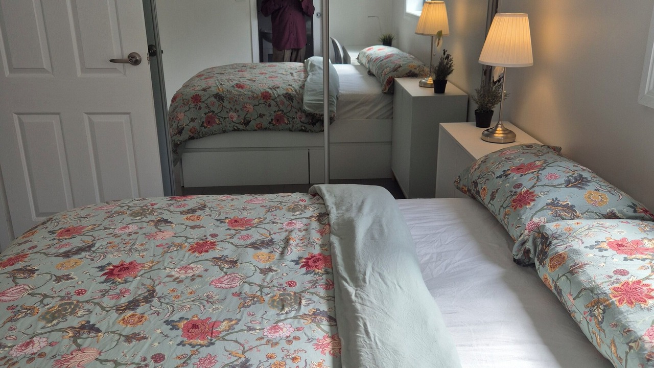 Photo of Bedroom in Monterey