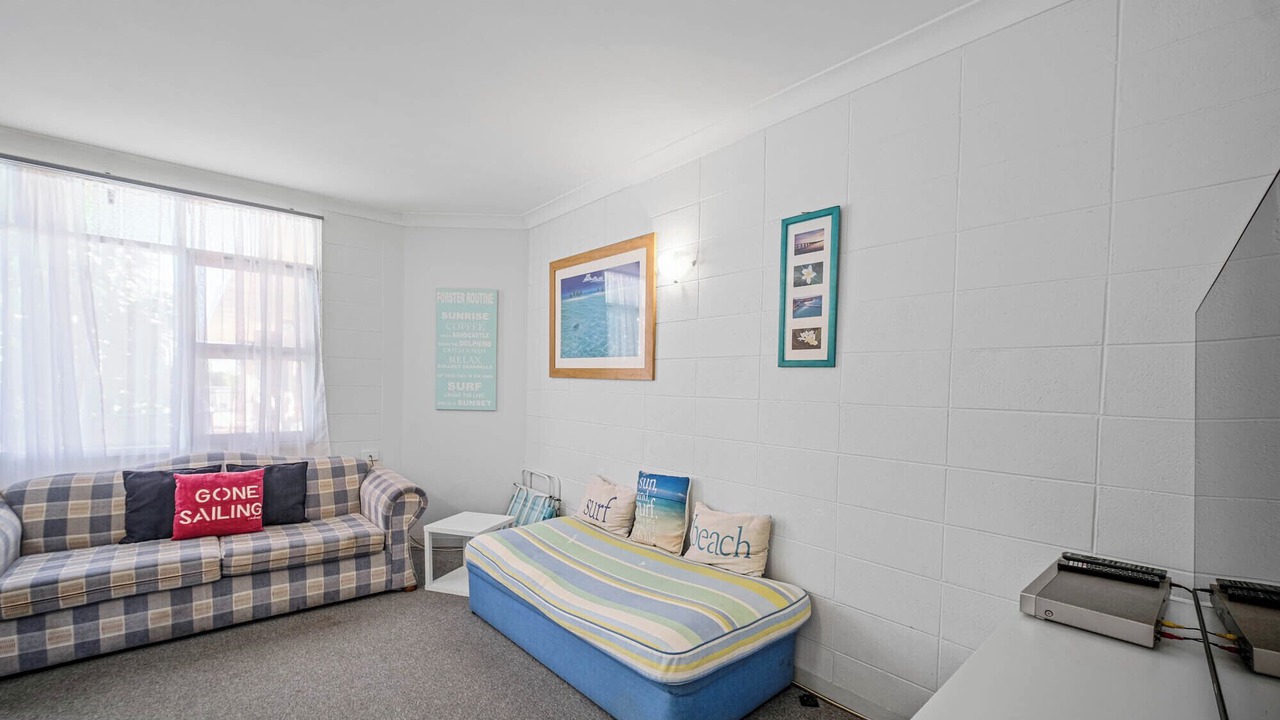 Photo of Livingroom in Forster