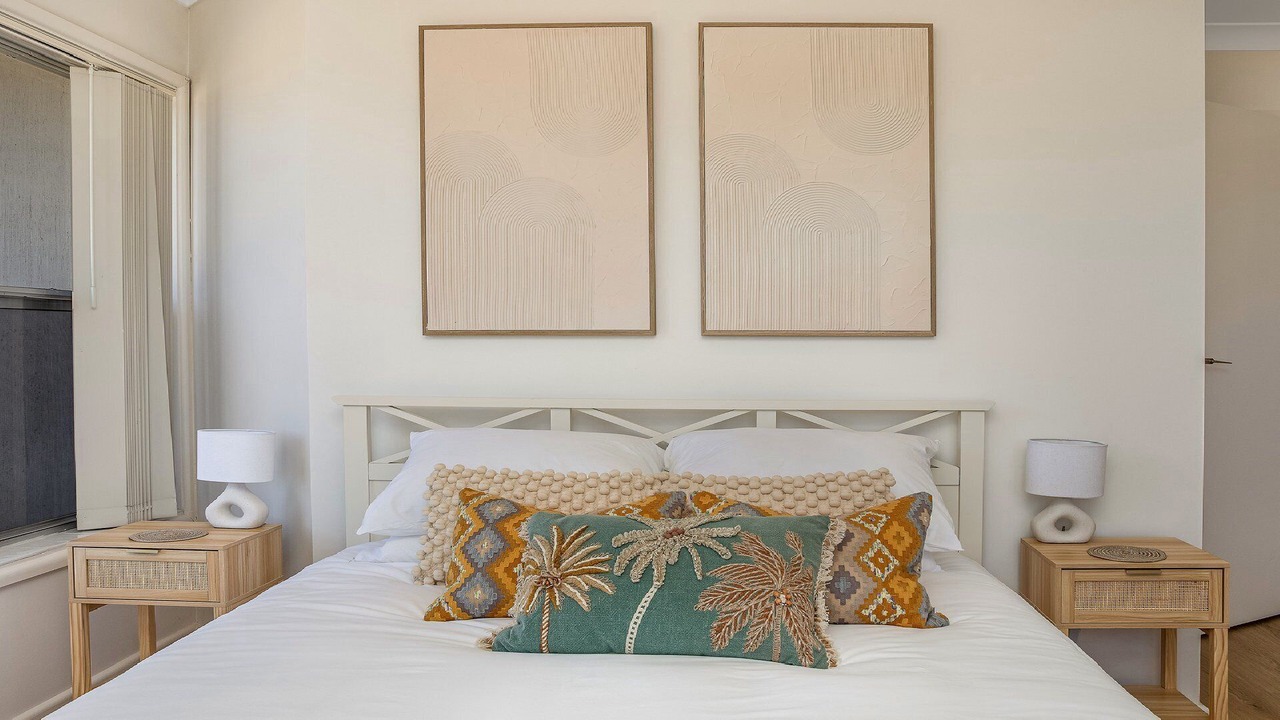 Photo of Bedroom in Umina Beach