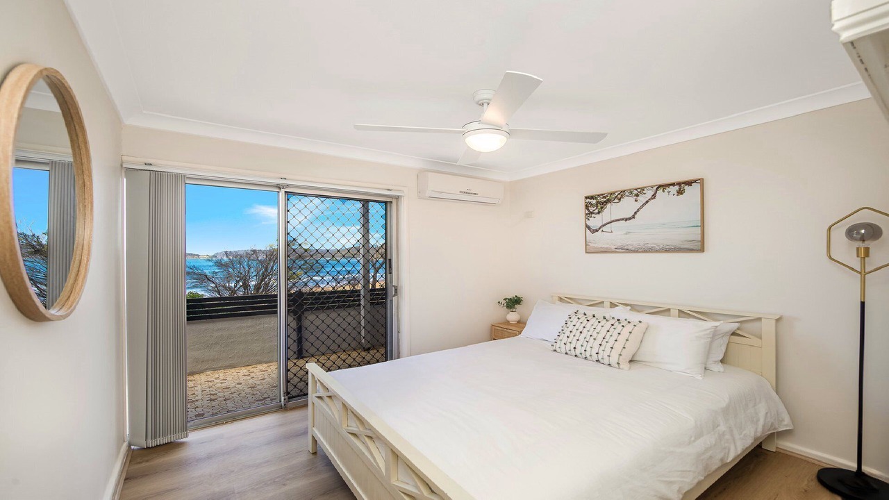 Photo of Bedroom in Umina Beach