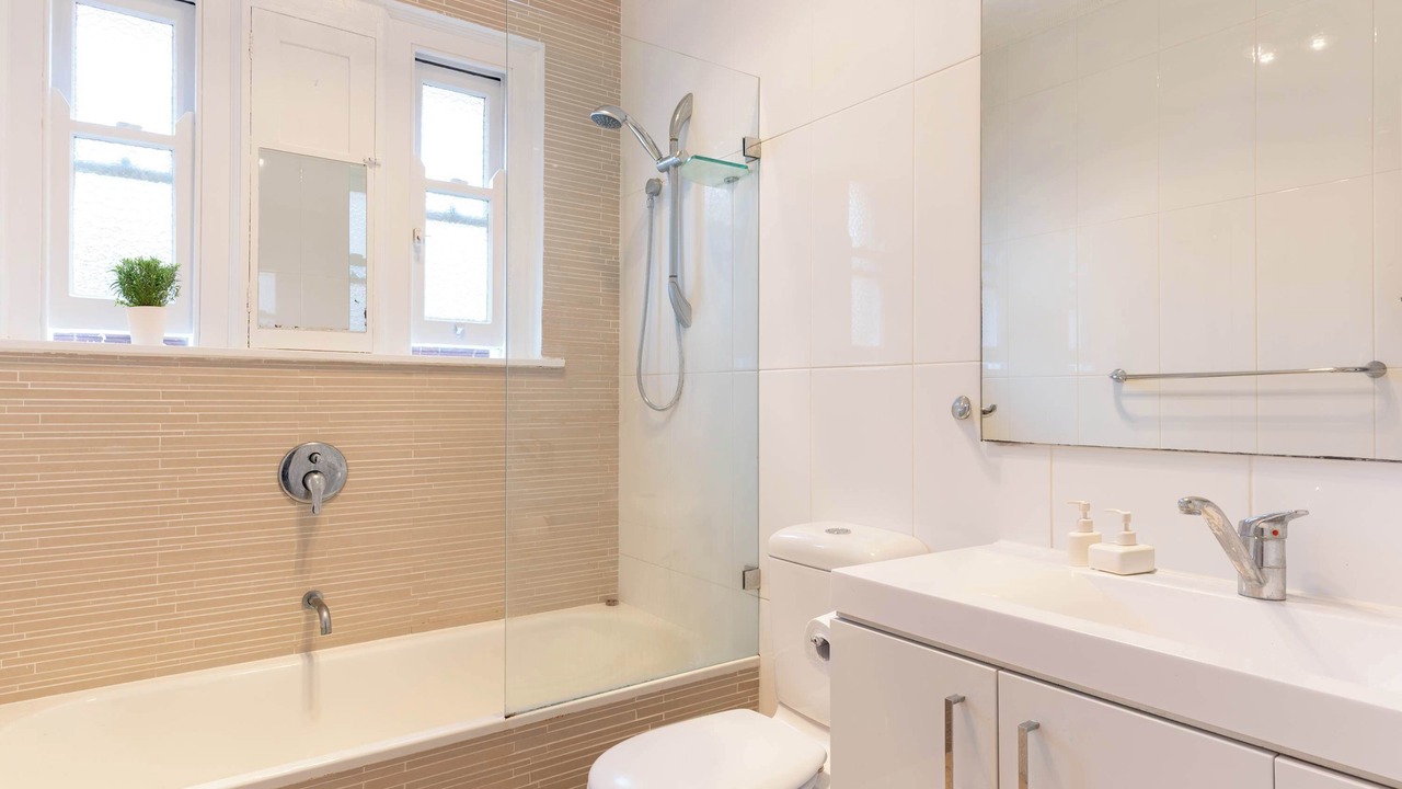 Photo of Bathroom in Edgecliff