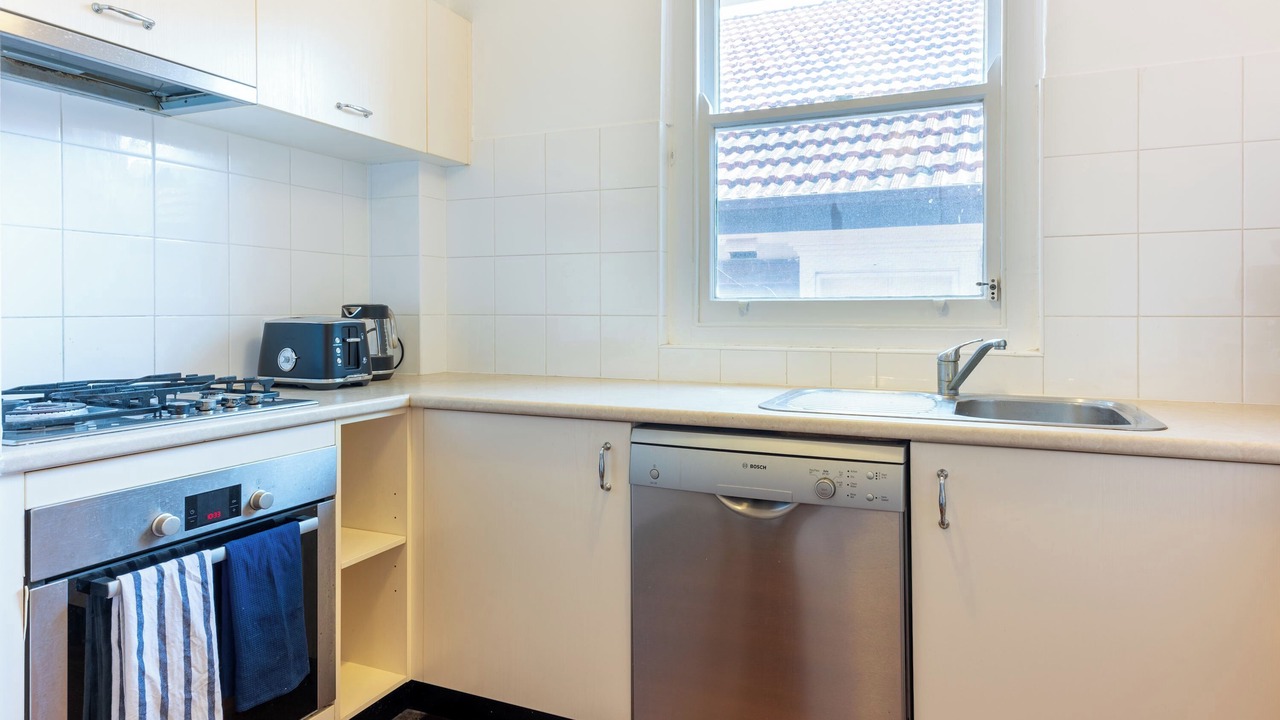 Photo of Kitchen in Edgecliff