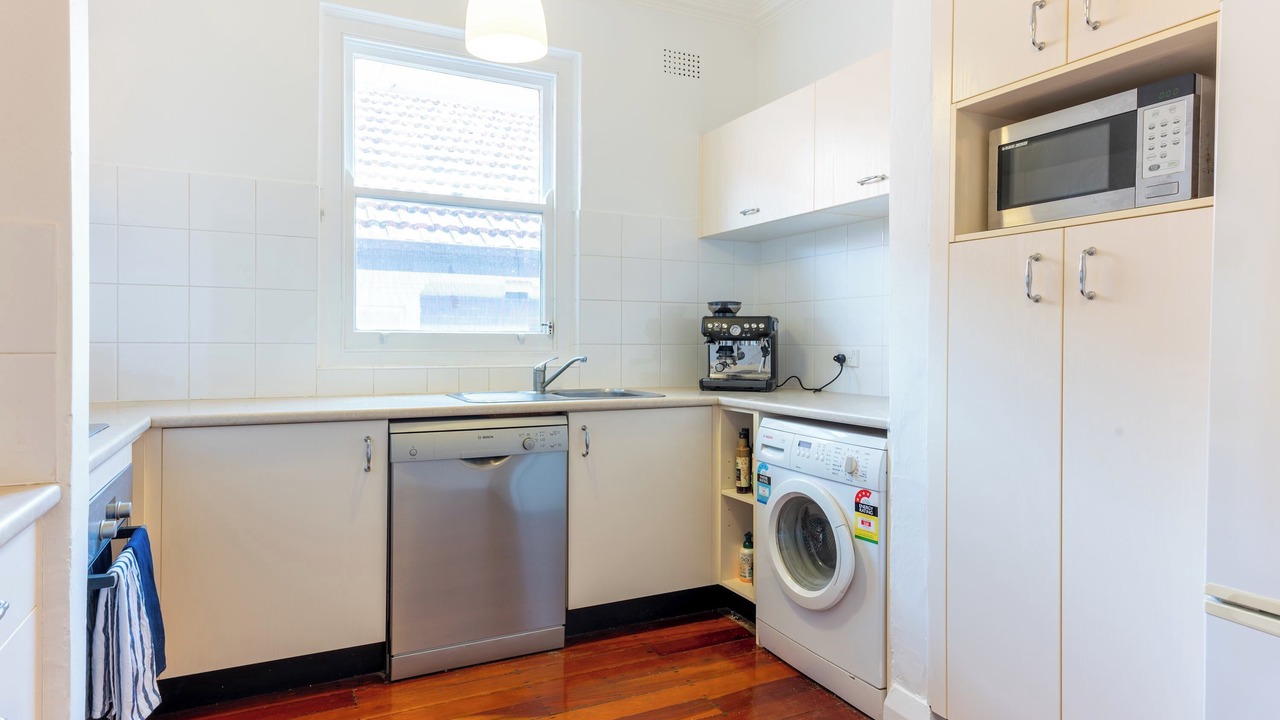 Photo of Kitchen in Edgecliff