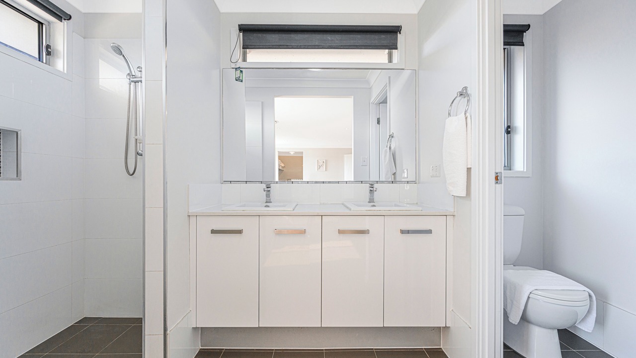 Photo of Bathroom in Jordan Springs