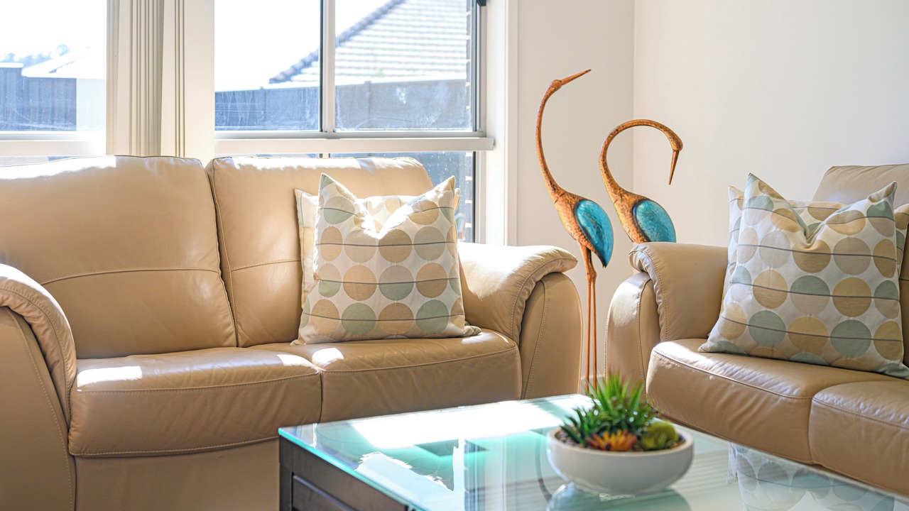 Photo of Livingroom in Jordan Springs