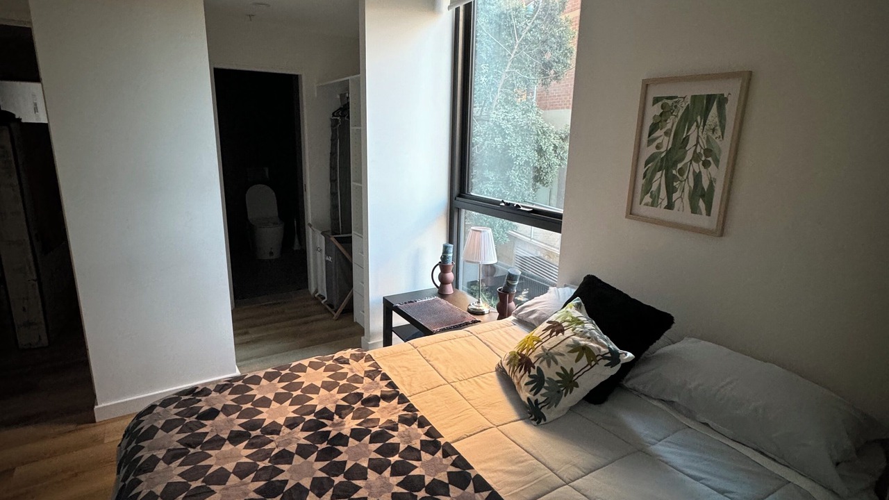 Photo of Bedroom in Rockdale