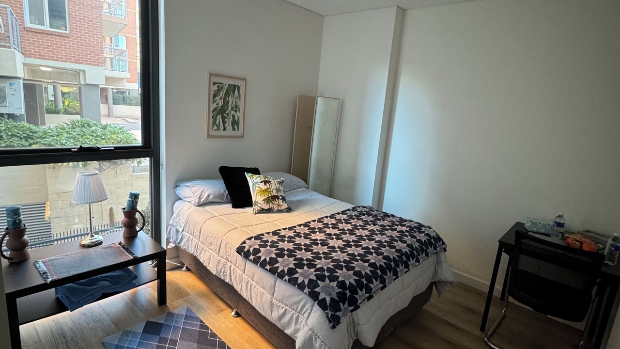 Photo of Bedroom in Rockdale