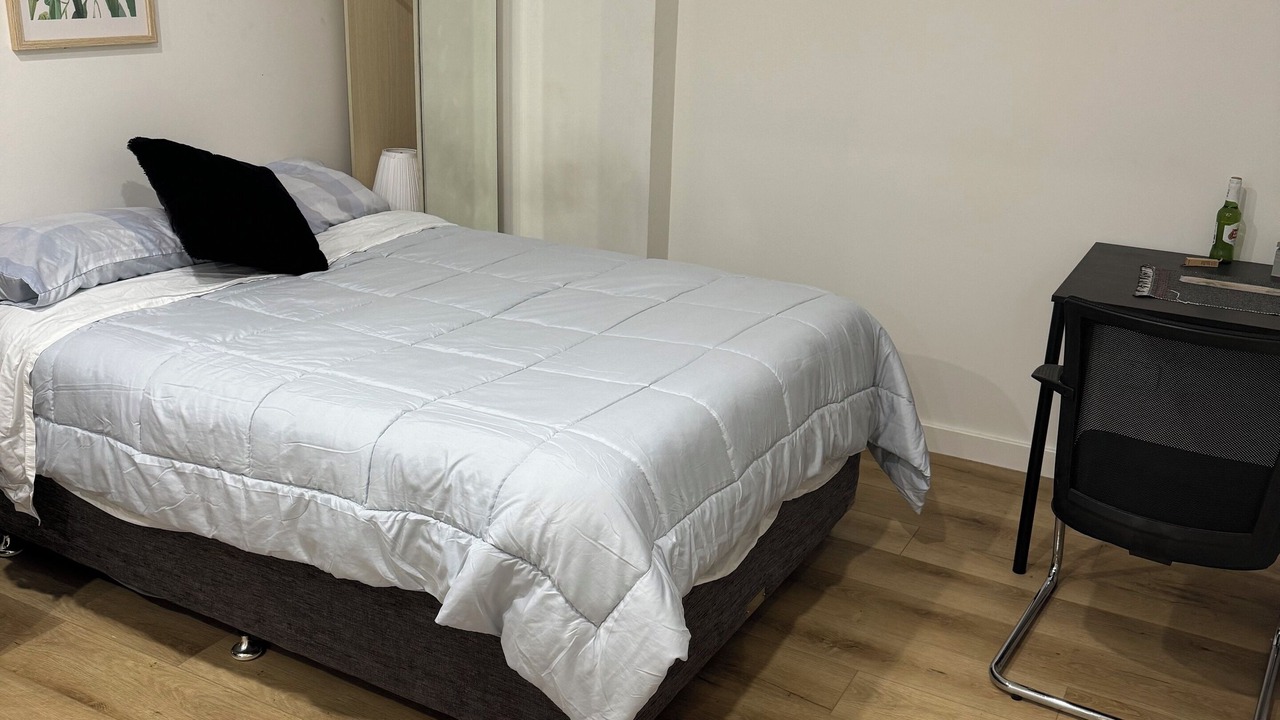 Photo of Bedroom in Rockdale