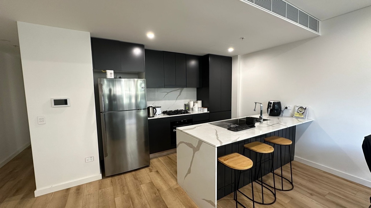 Photo of Kitchen in Rockdale