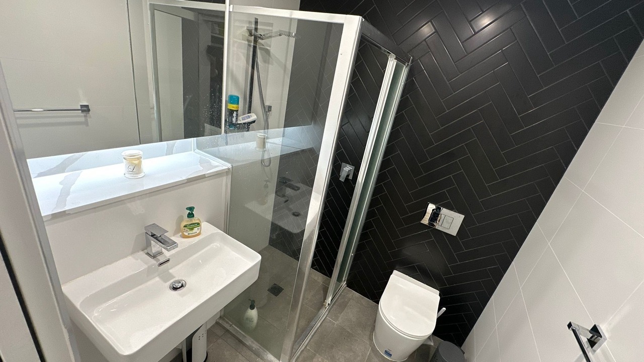 Photo of Bathroom in Rockdale