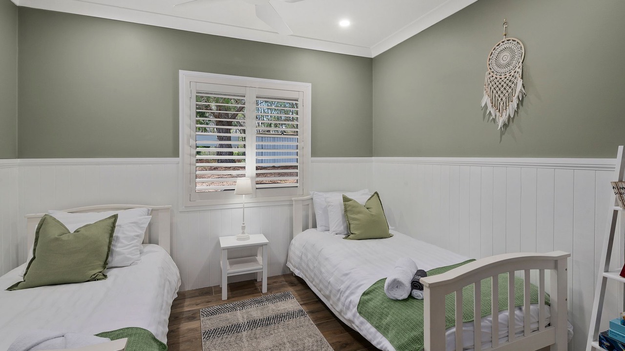 Photo of Bedroom in Colo Vale