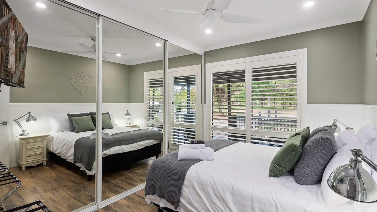 Photo of Bedroom in Colo Vale