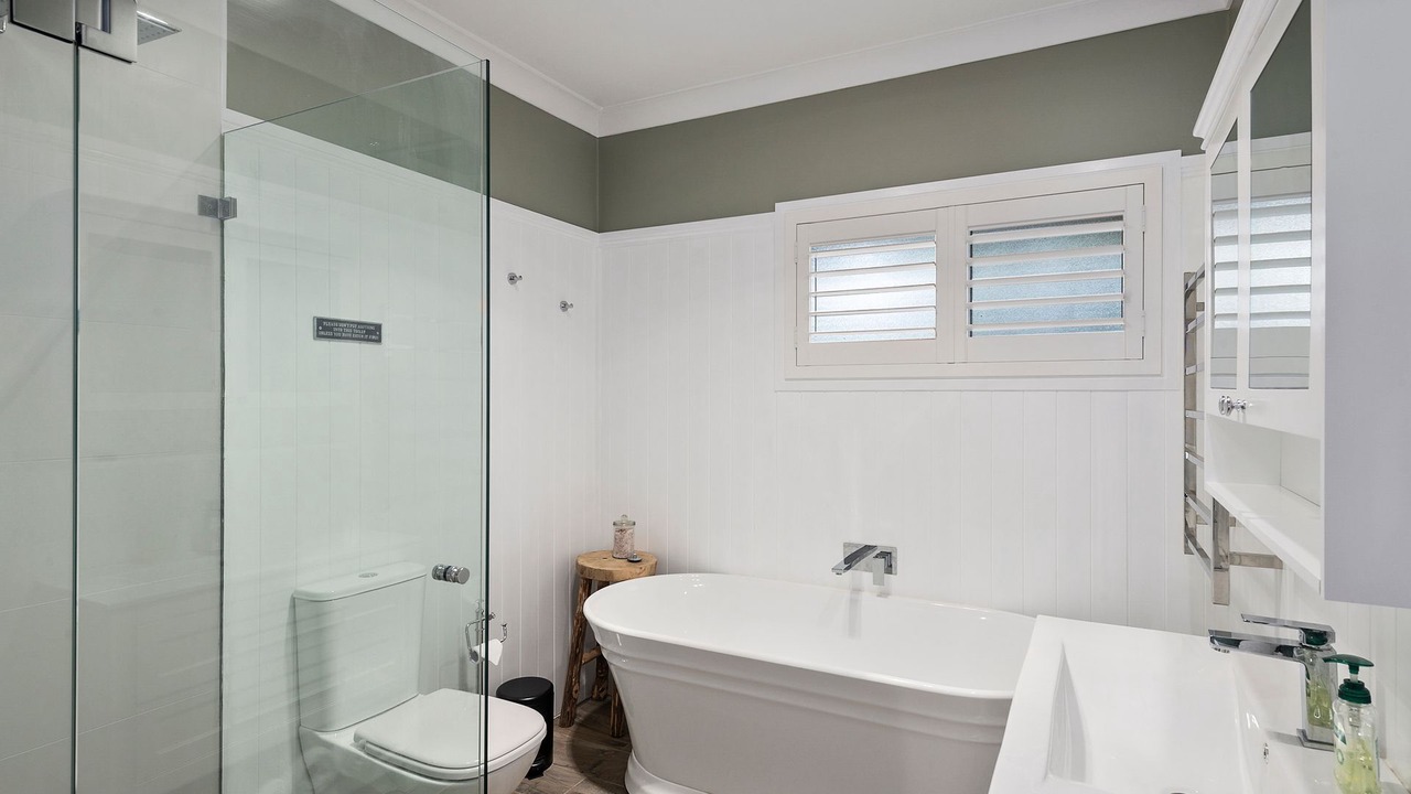 Photo of Bathroom in Colo Vale