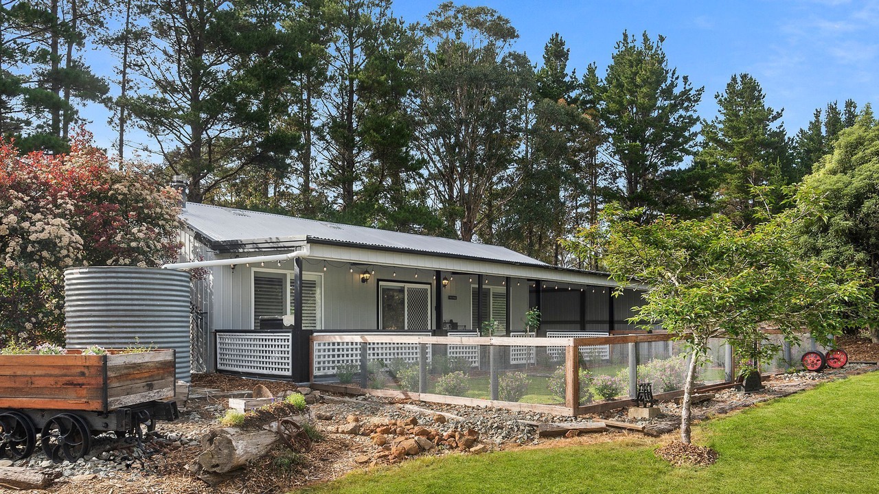 Photo of Outdoor in Colo Vale
