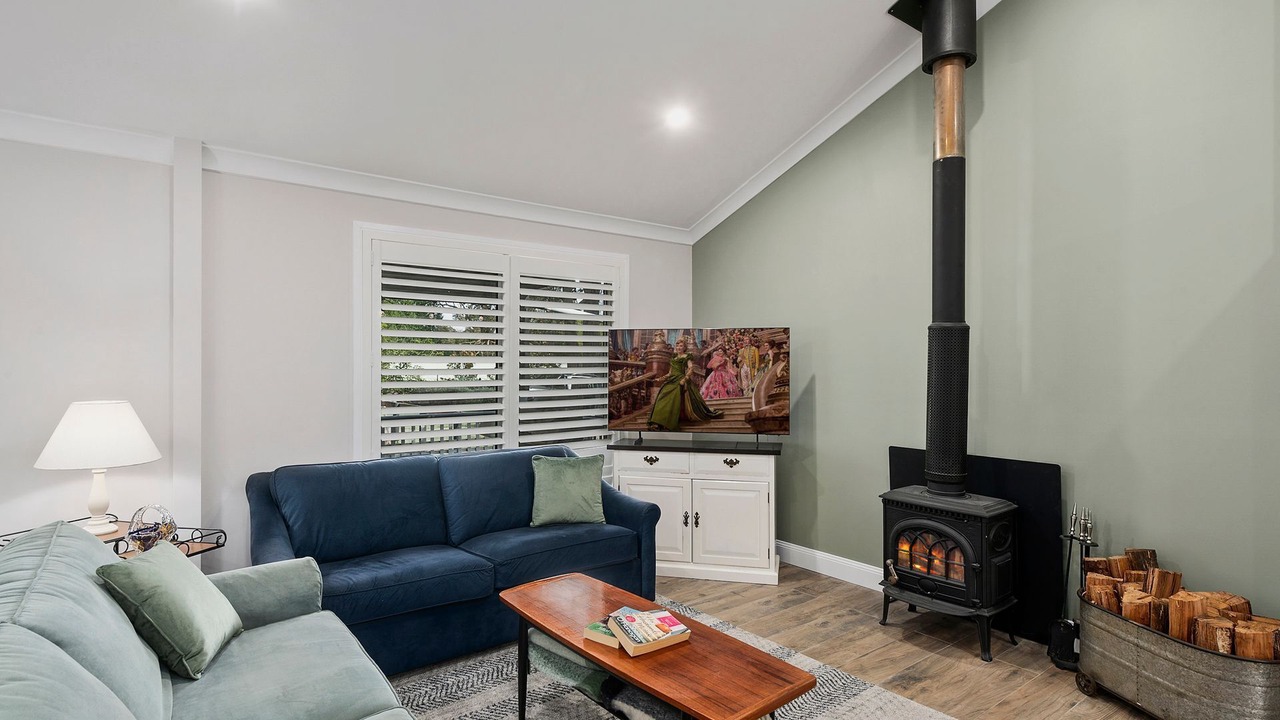 Photo of Livingroom in Colo Vale