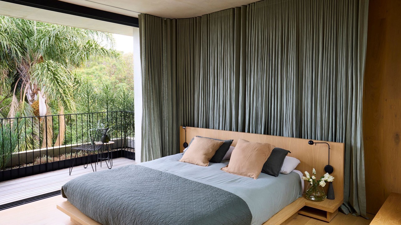 Photo of Bedroom in Clovelly