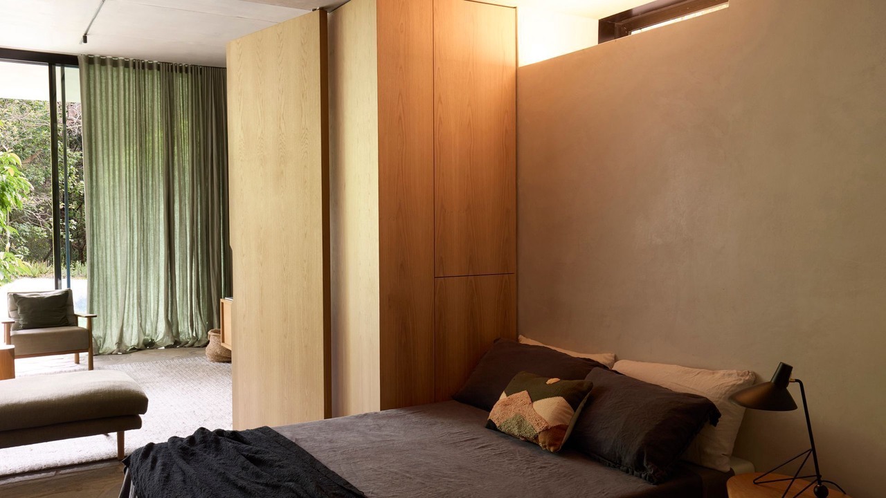 Photo of Bedroom in Clovelly