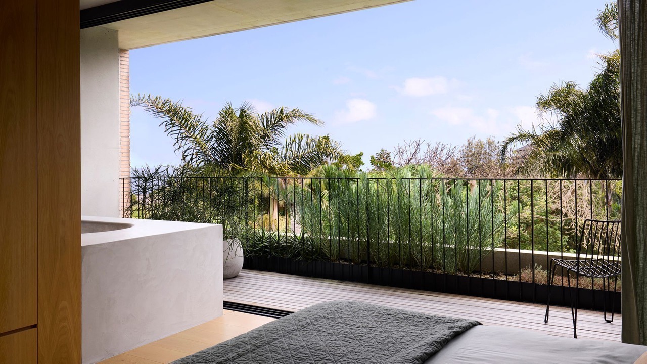 Photo of Patio Balcony in Clovelly
