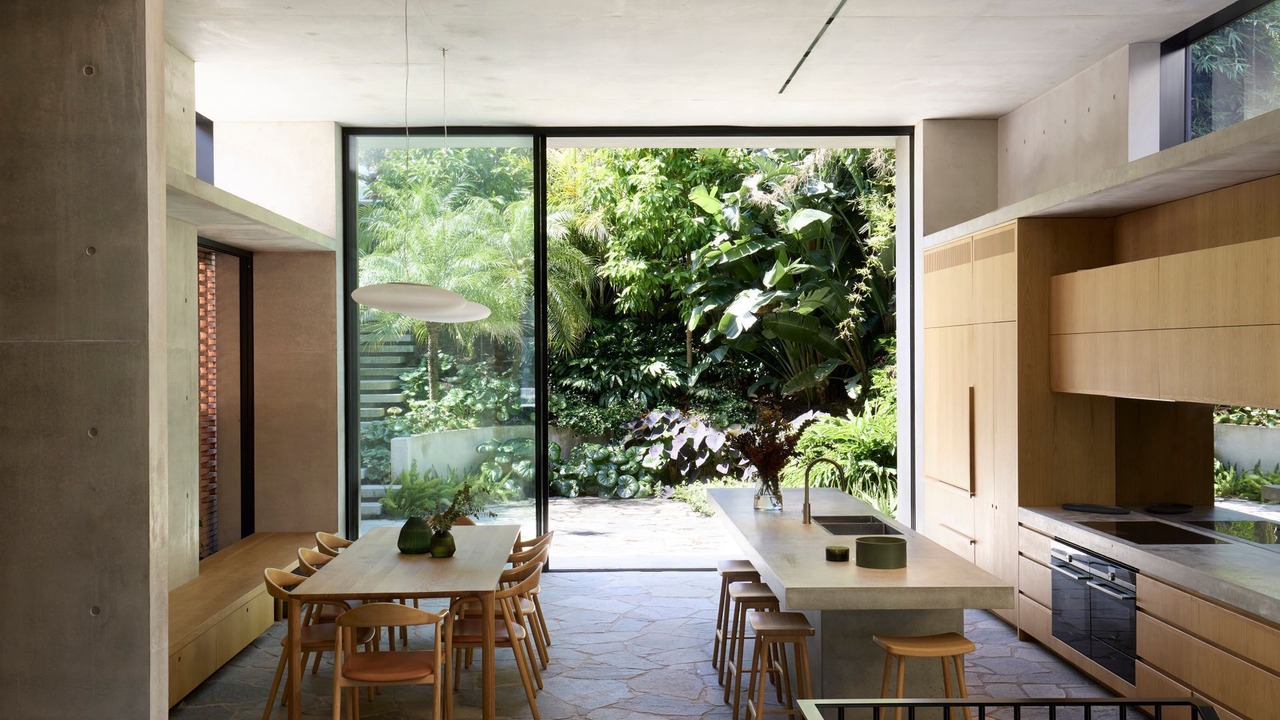 Photo of Kitchen in Clovelly