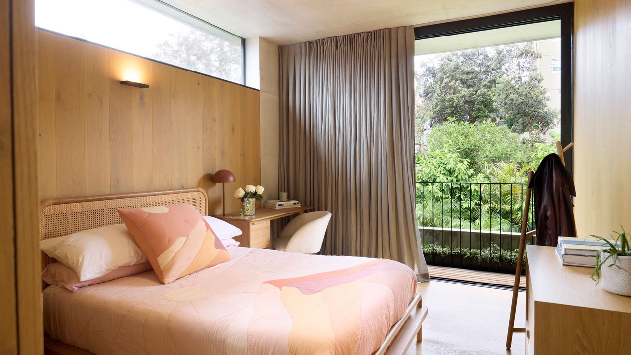Photo of Bedroom in Clovelly