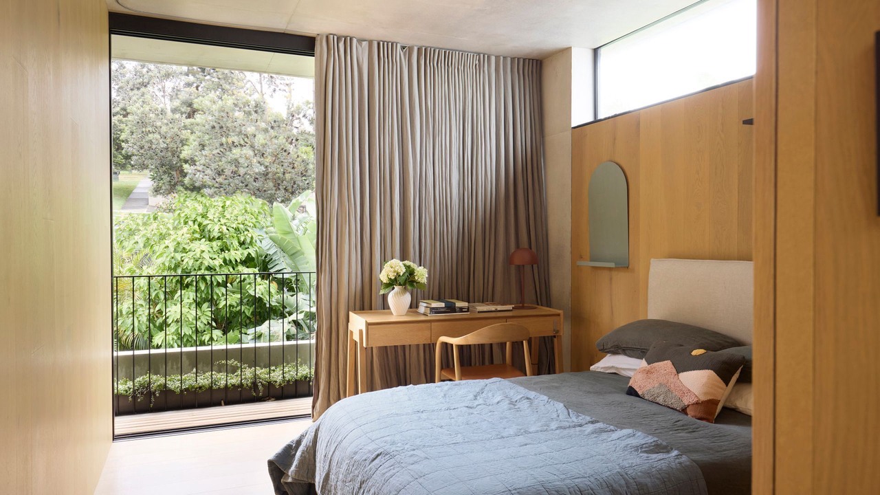 Photo of Bedroom in Clovelly