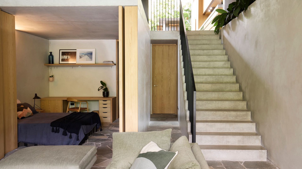 Photo of Bedroom in Clovelly