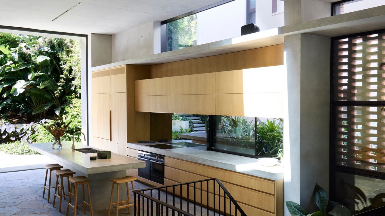 Photo of Kitchen in Clovelly