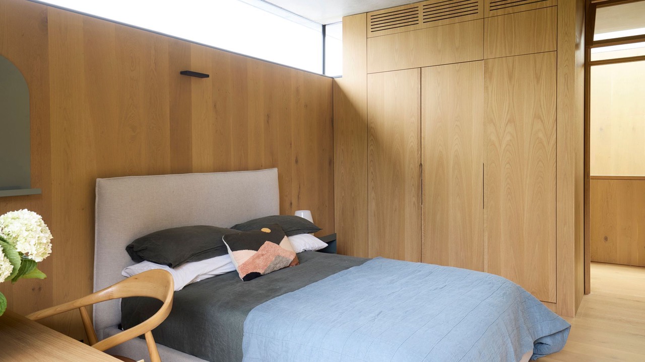 Photo of Bedroom in Clovelly